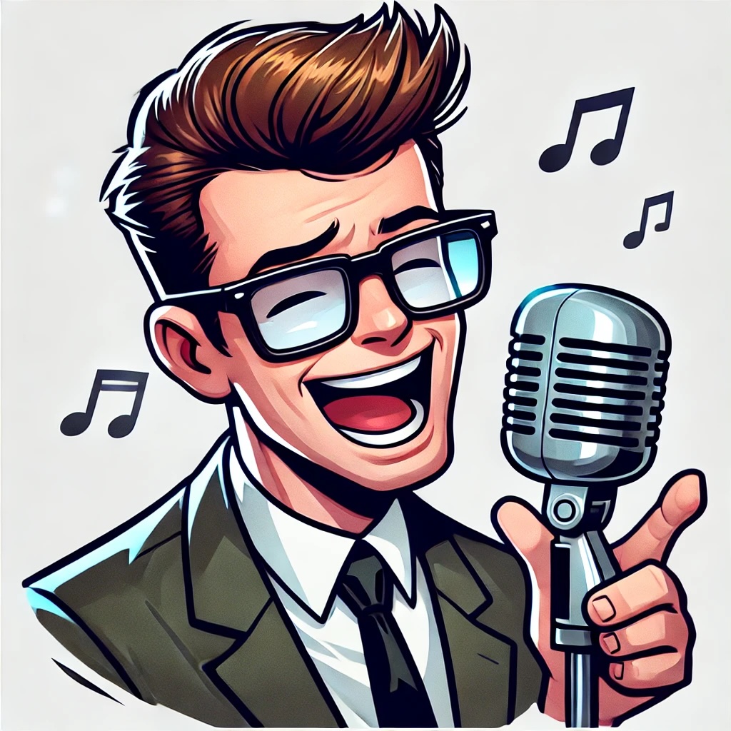 Rick Astley